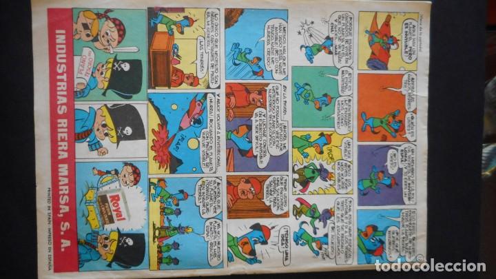Tebeos: TELE COLOR N&ordm; 12/ C-10 - Foto 2