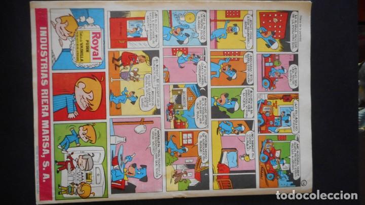Tebeos: TELE COLOR N&ordm; 14 /C-10 - Foto 2