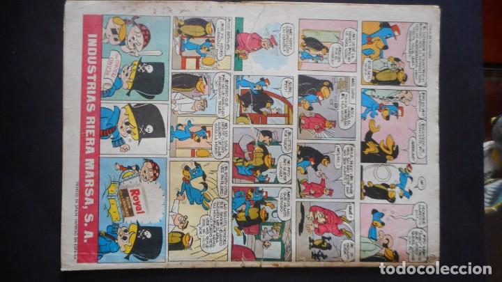 Tebeos: TELE COLOR N&ordm; 23 / C-10 - Foto 2