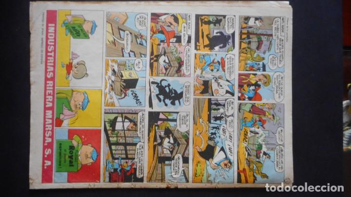 Tebeos: TELE COLOR N&ordm; 25 / C-10 - Foto 2