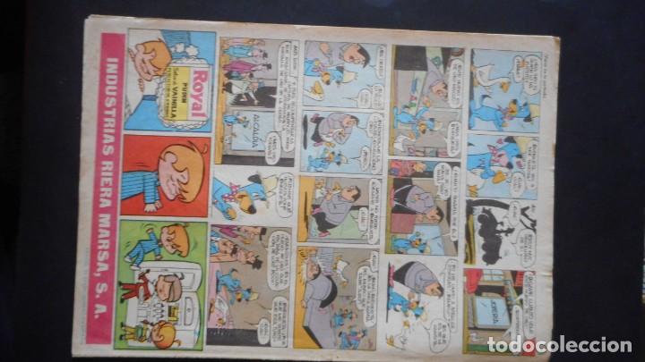 Tebeos: TELE COLOR N&ordm; 26 / C-10 - Foto 2