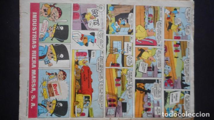 Tebeos: TELE COLOR N&ordm; 29 / C-10 - Foto 2