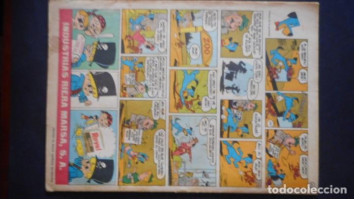 Tebeos: TELE COLOR N&ordm; 46 / C-10 - Foto 2