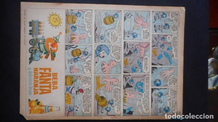 Tebeos: TELE COLOR N&ordm; 88 / C-10 - Foto 2