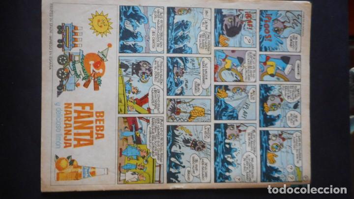 Tebeos: TELE COLOR N&ordm; 91 / C-10 - Foto 2