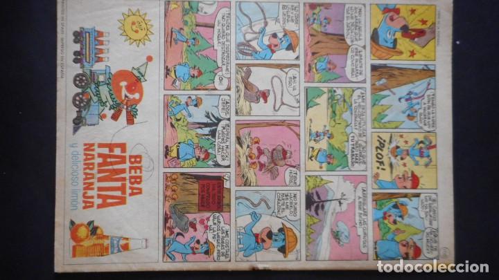 Tebeos: TELE COLOR N&ordm; 100 / C-10 - Foto 2