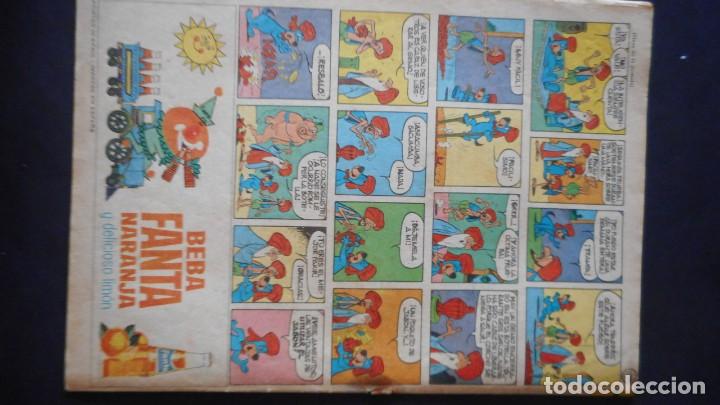Tebeos: TELE COLOR N&ordm; 108/ C-10 - Foto 2