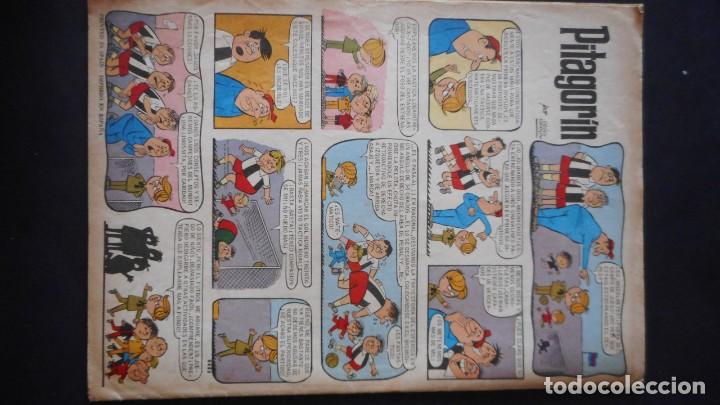 Tebeos: TELE COLOR N&ordm; 143 / C-10 - Foto 2