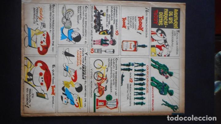 Tebeos: TELE COLOR N&ordm; 144 / C-10 - Foto 2