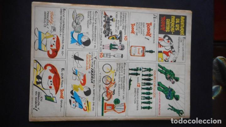 Tebeos: TELE COLOR N&ordm; 147 / C-10 - Foto 2