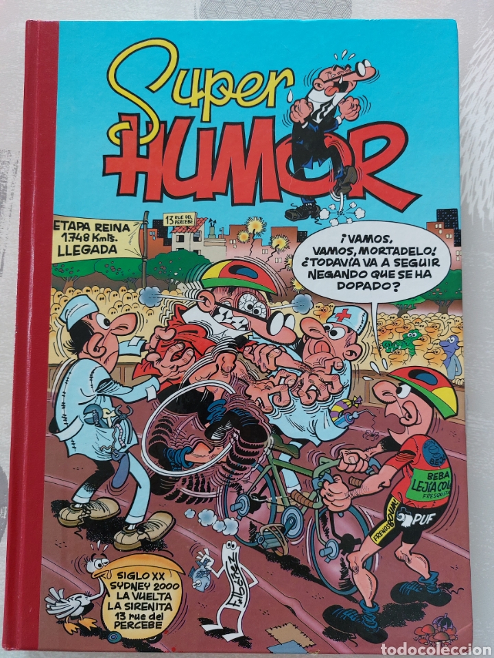 Tebeos: Super humor 33....... - Foto 1