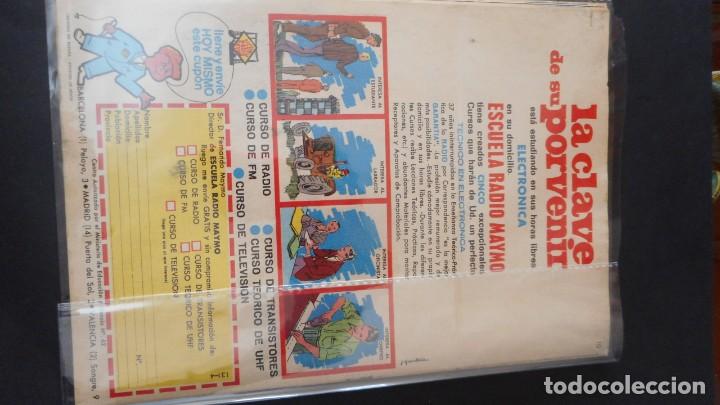 Tebeos: REVISTA BRAVO N&ordm; 10 / C-6 - Foto 2
