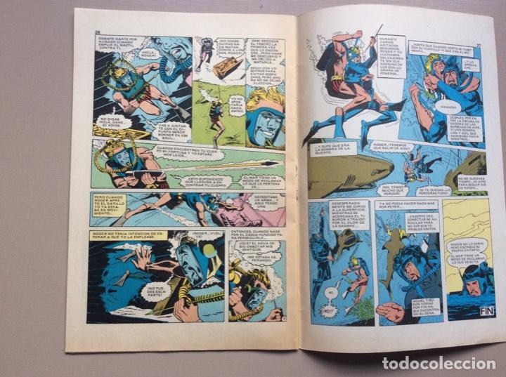 Tebeos: BATMAN BRUGUERA N&Uacute;MERO 10 - Foto 4