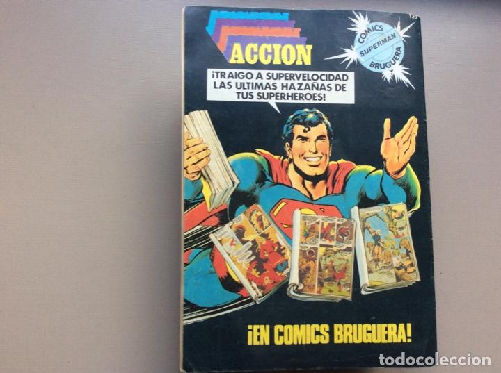 Tebeos: BATMAN BRUGUERA N&Uacute;MERO 23 - Foto 6