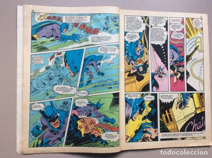Tebeos: BATMAN BRUGUERA N&Uacute;MERO 24 - Foto 3