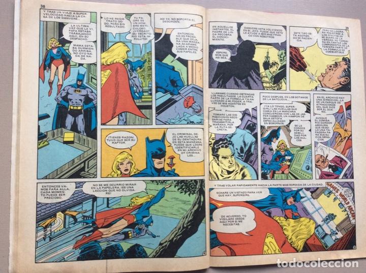 Tebeos: BATMAN BRUGUERA N&Uacute;MERO 24 - Foto 4