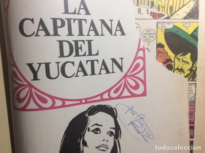 Tebeos: SUPER JOYAS DE EMILIO SALGARI N&Uacute;MERO 8 - Foto 3