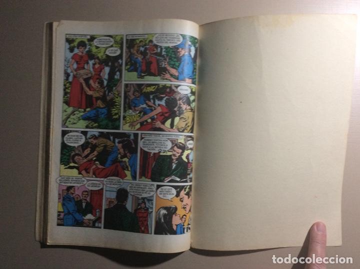 Tebeos: JACK LONDON OBRAS ILUSTRADAS - Foto 7