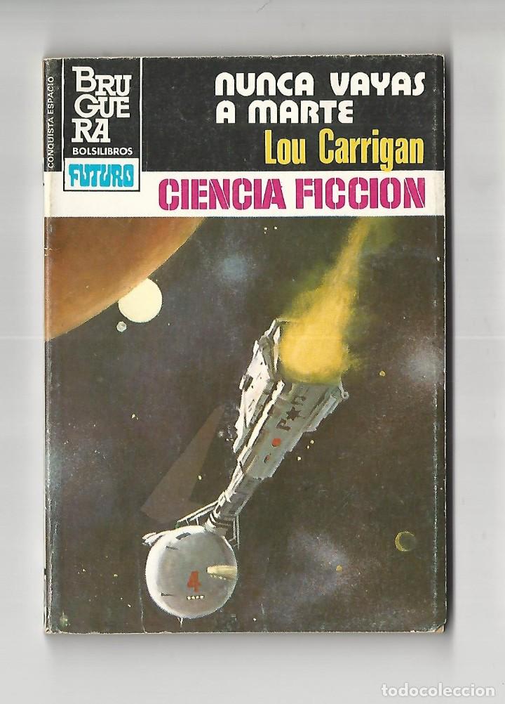 Tebeos: Bruguera. La conquista del espacio. Novela. 678