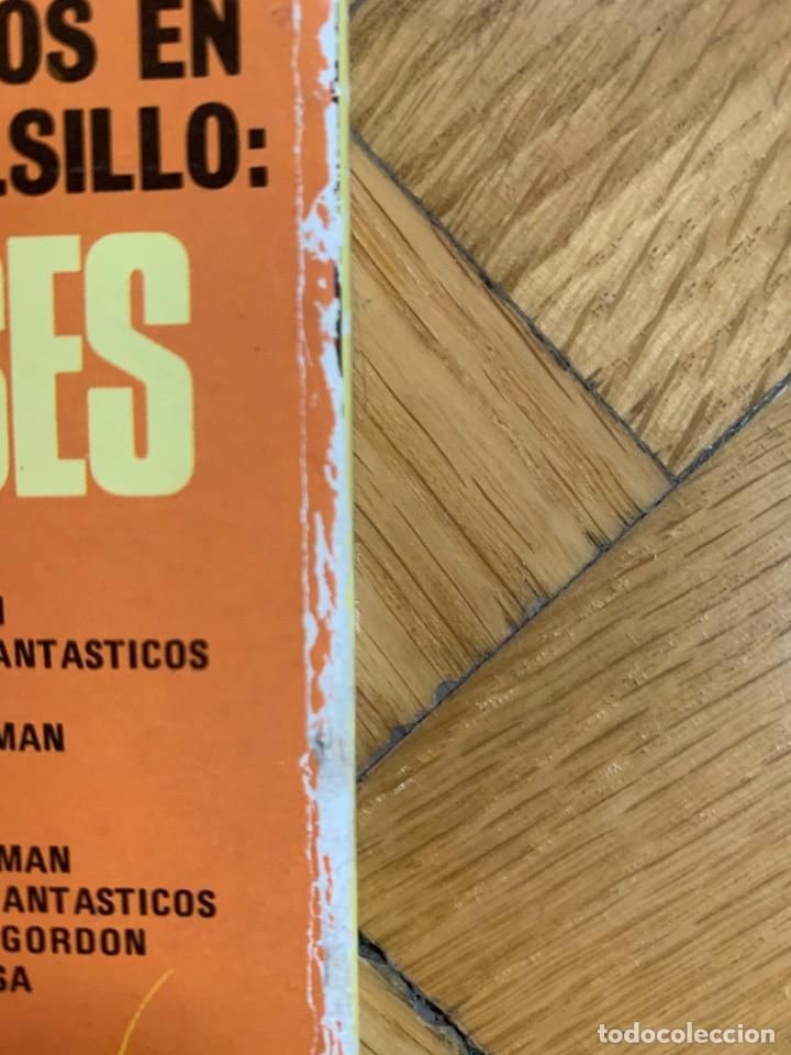 Tebeos: Pocket de Ases 26: La Masa - Foto 5