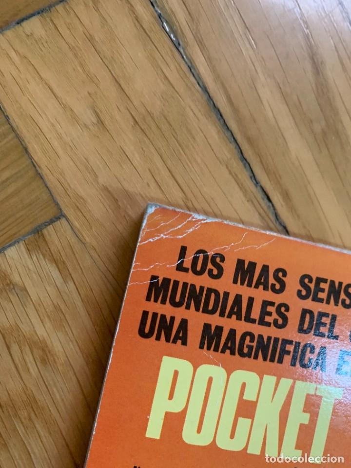 Tebeos: Pocket de Ases 26: La Masa - Foto 6