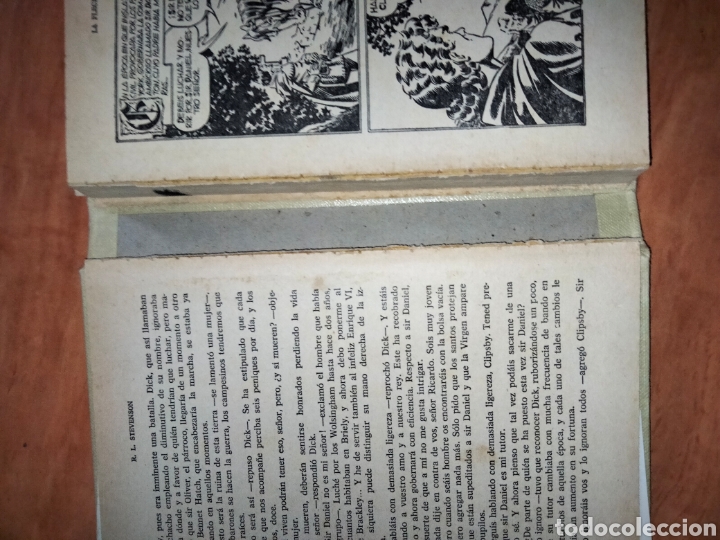 Tebeos: La flecha Negra - Foto 3
