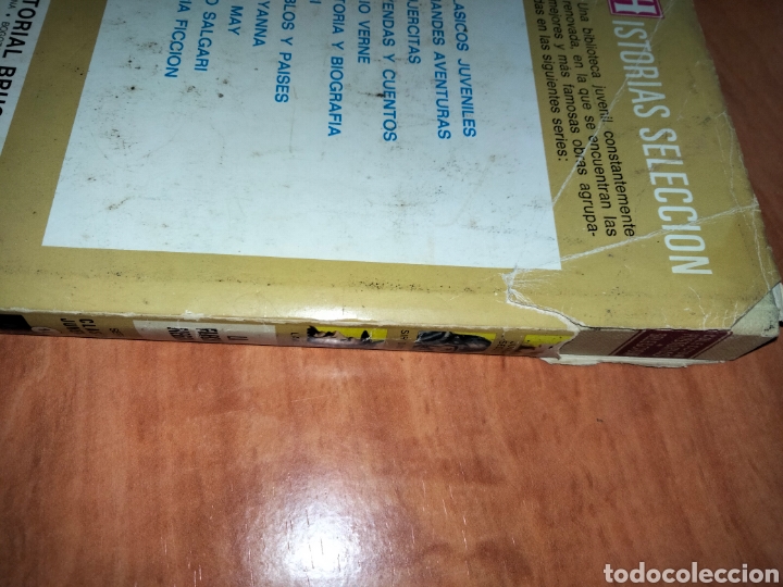 Tebeos: La flecha Negra - Foto 4