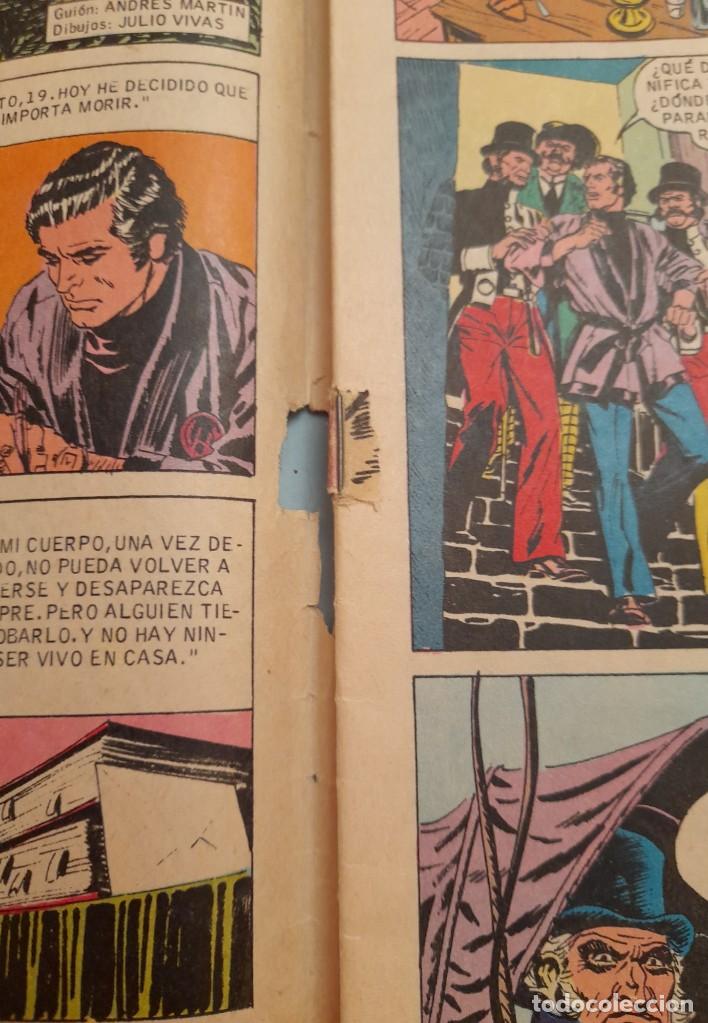 Tebeos: Comic SUPER ASES BRUGUERA n&ordm; 2, - Foto 3