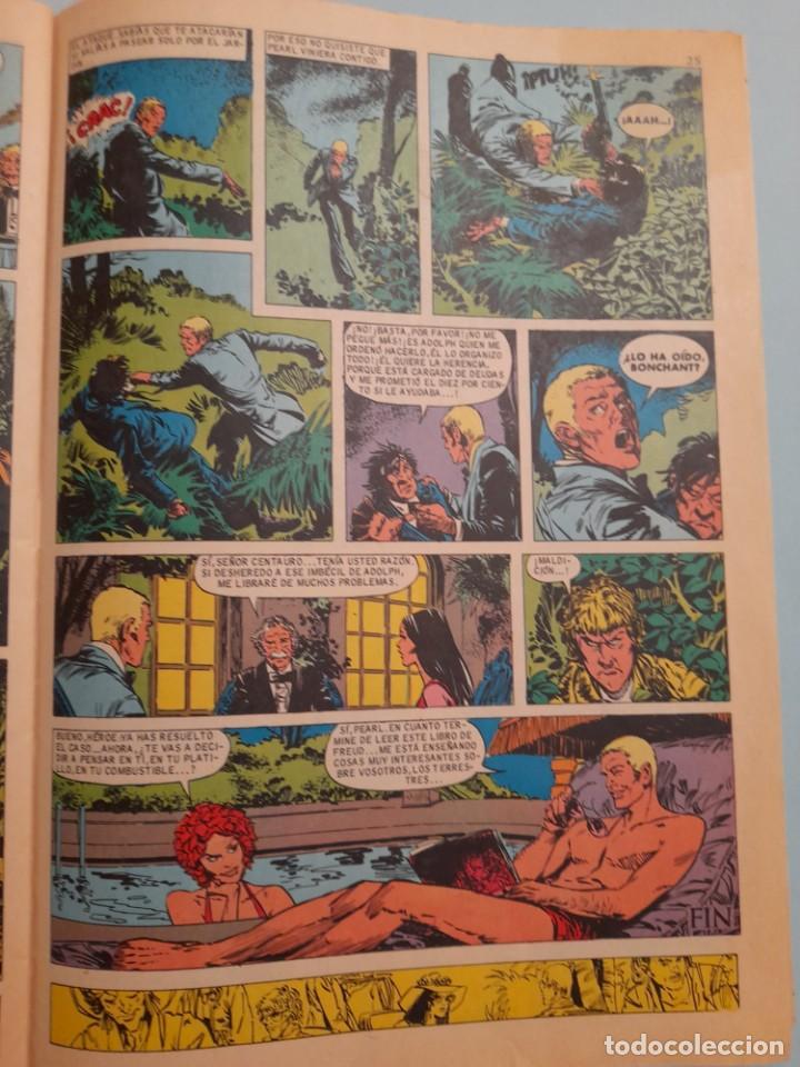 Tebeos: Comic SUPER ASES BRUGUERA n&ordm; 2, - Foto 5