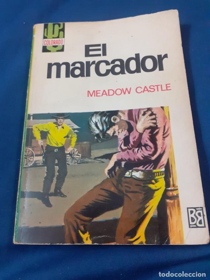 Tebeos: lote de 4 novelas del Oeste finales de los 60 - Foto 3