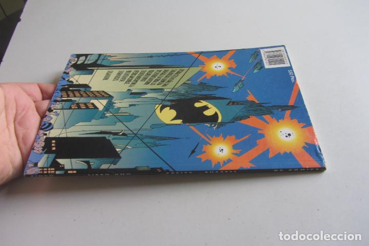 Tebeos: ROBIN 3000 - LIBRO 1 - EDICIONES ZINCO 1993 SDX06 - Foto 2