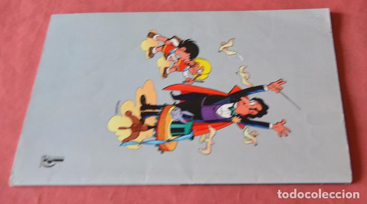 Tebeos: ZIPI Y ZAPE - OLE ! - 37 - Foto 2