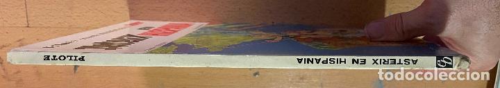 Tebeos: ASTERIX EN HISPANIA, Editorial Bruguera - Foto 5
