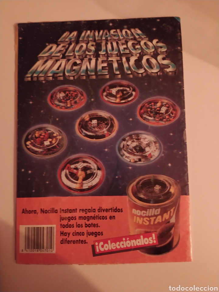 Tebeos: Zipi Zape n&uacute;mero 681 - Foto 2