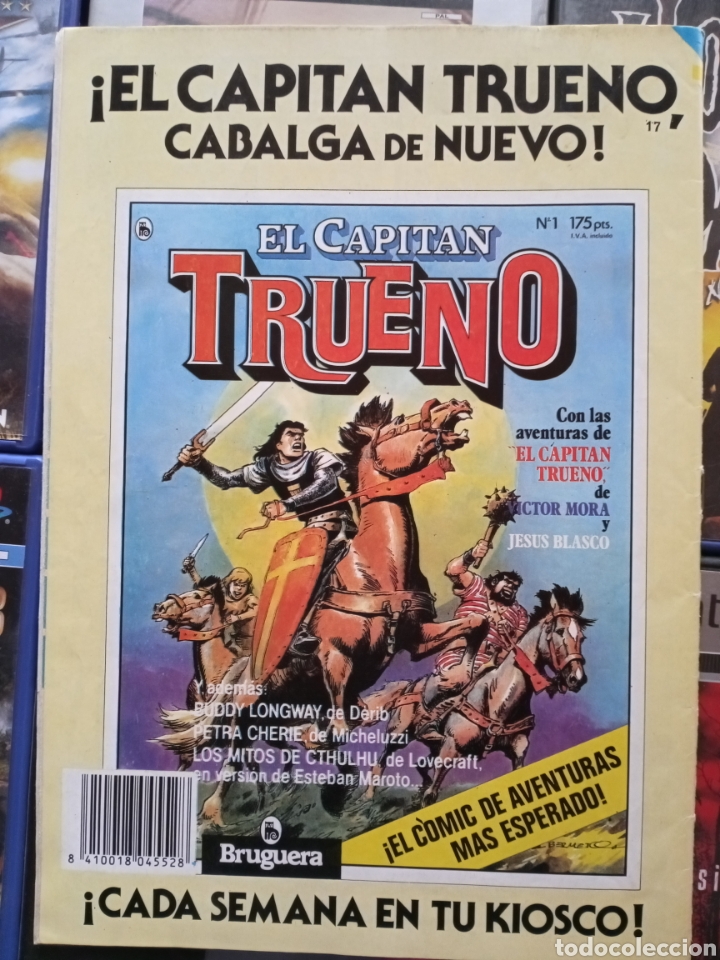 Tebeos: Pulgarcito 17 cj62 - Foto 2