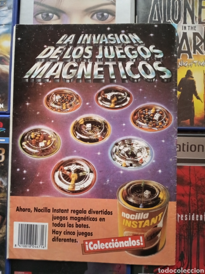 Tebeos: Pulgarcito 21 cj62 - Foto 2