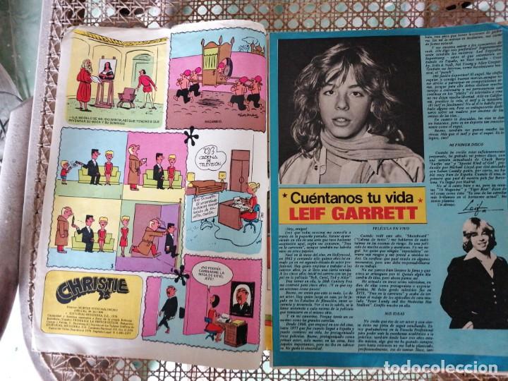 Tebeos: CHRISTIE - Foto 3
