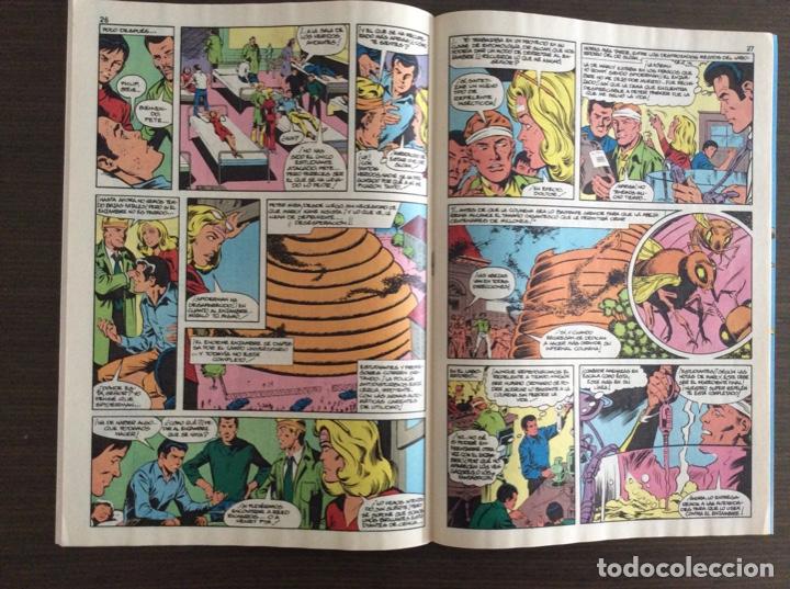 Tebeos: SPIDERMAN COLECCION COMPLETA BRUGERA + FORUM - Foto 7