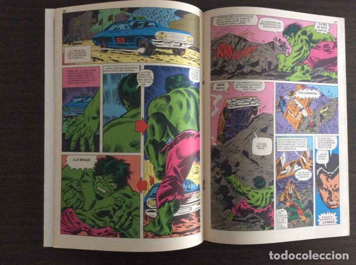 Tebeos: SPIDERMAN COLECCION COMPLETA BRUGERA + FORUM - Foto 33
