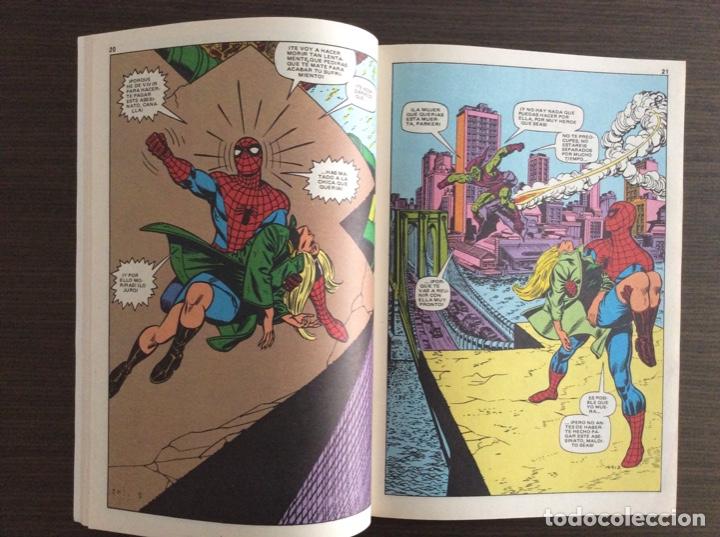 Tebeos: SPIDERMAN COLECCION COMPLETA BRUGERA + FORUM - Foto 41