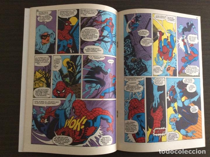 Tebeos: SPIDERMAN COLECCION COMPLETA BRUGERA + FORUM - Foto 46