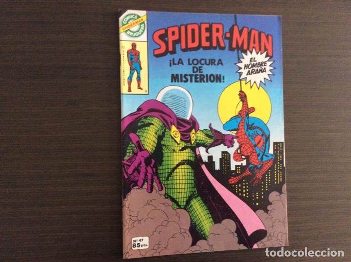 Tebeos: SPIDERMAN COLECCION COMPLETA BRUGERA + FORUM - Foto 64