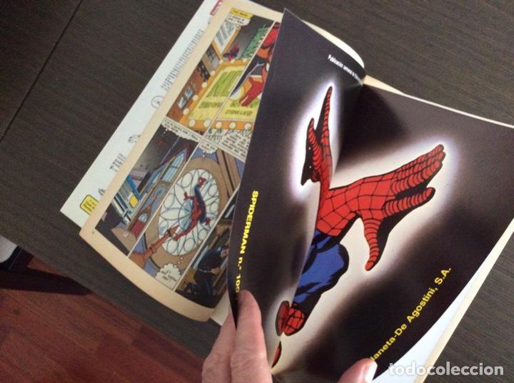 Tebeos: SPIDERMAN COLECCION COMPLETA BRUGERA + FORUM - Foto 195