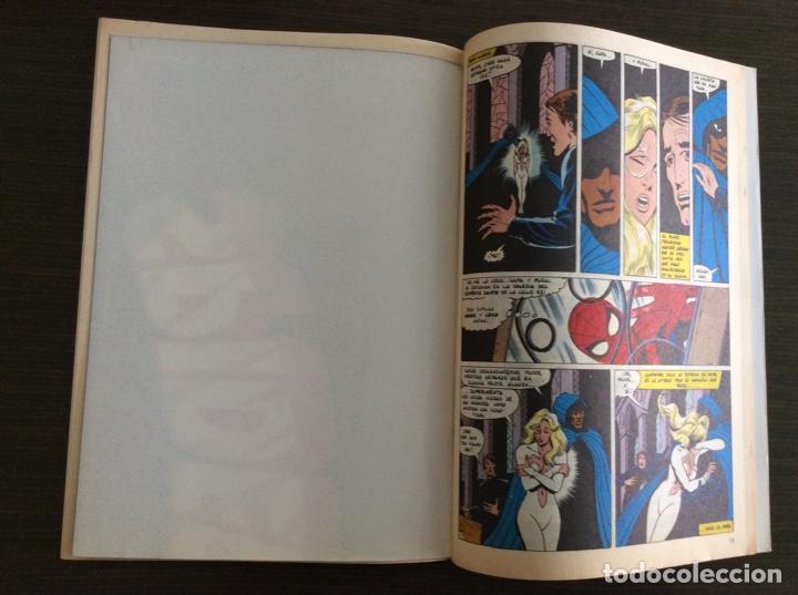 Tebeos: SPIDERMAN COLECCION COMPLETA BRUGERA + FORUM - Foto 197