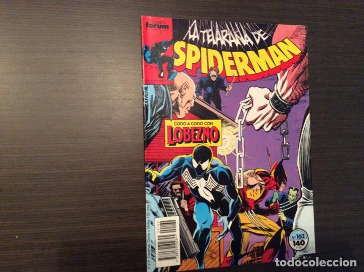 Tebeos: SPIDERMAN COLECCION COMPLETA BRUGERA + FORUM - Foto 259