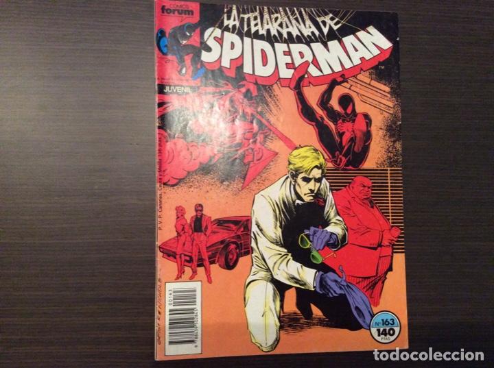 Tebeos: SPIDERMAN COLECCION COMPLETA BRUGERA + FORUM - Foto 260