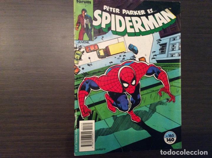 Tebeos: SPIDERMAN COLECCION COMPLETA BRUGERA + FORUM - Foto 262