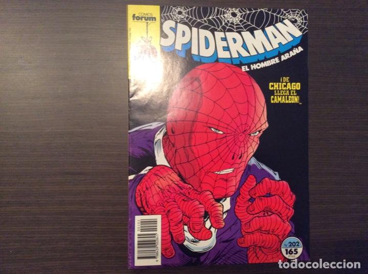 Tebeos: SPIDERMAN COLECCION COMPLETA BRUGERA + FORUM - Foto 299
