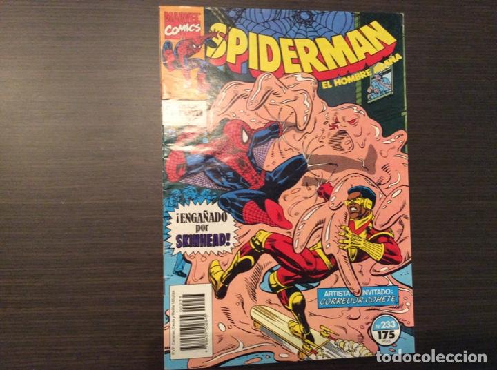 Tebeos: SPIDERMAN COLECCION COMPLETA BRUGERA + FORUM - Foto 329