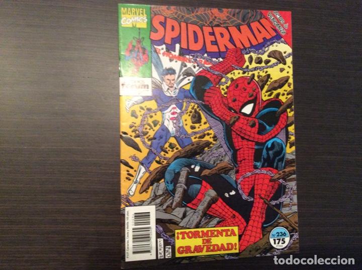 Tebeos: SPIDERMAN COLECCION COMPLETA BRUGERA + FORUM - Foto 332